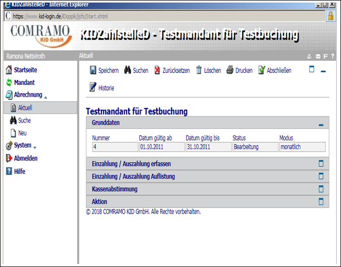 KIDZahlstelleD - Anleitung - Schritt 5